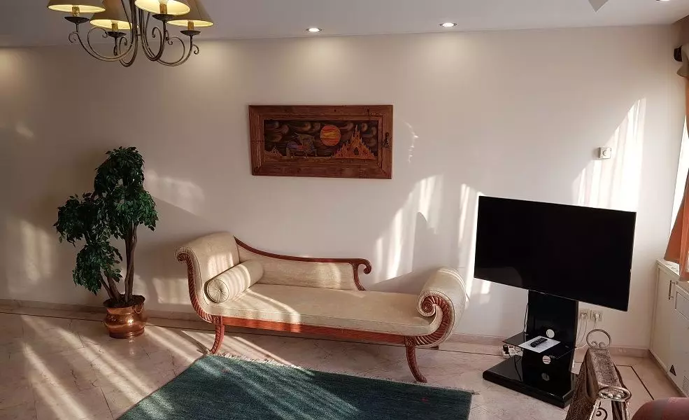 Melal Hotel Apartment