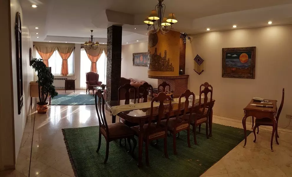Melal Hotel Apartment