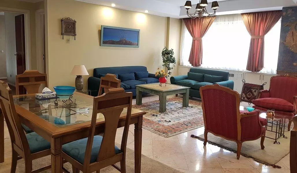 Melal Hotel Apartment