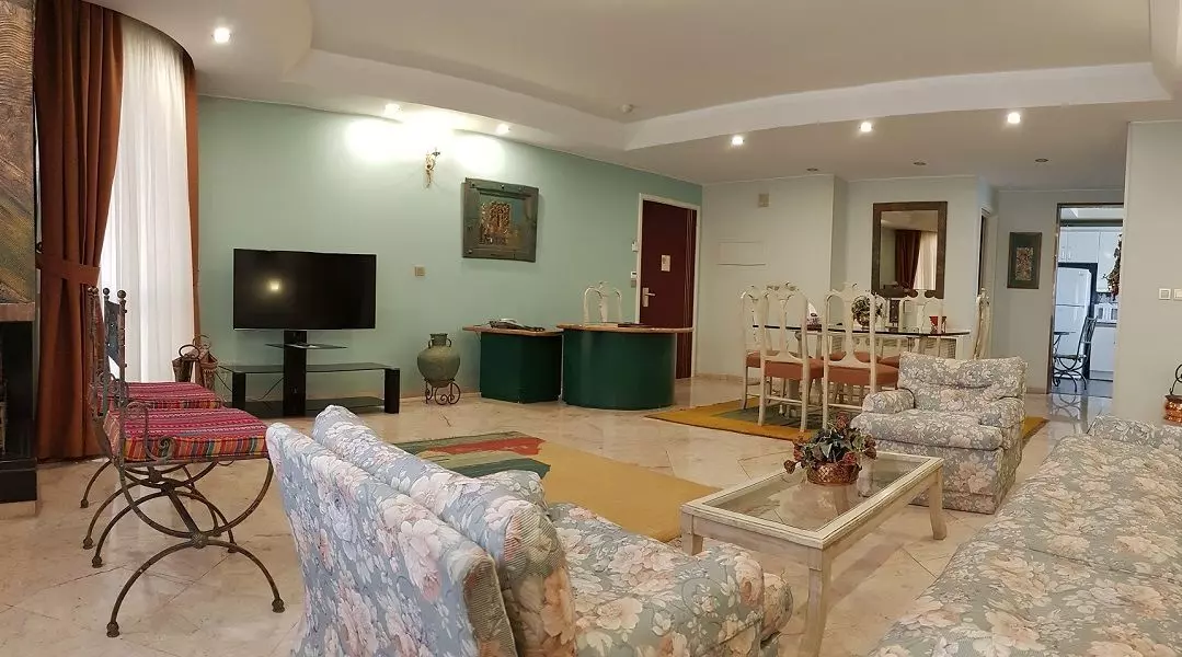 Melal Hotel Apartment