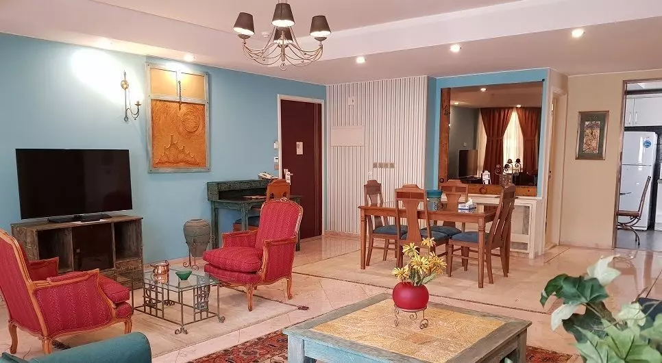 Melal Hotel Apartment