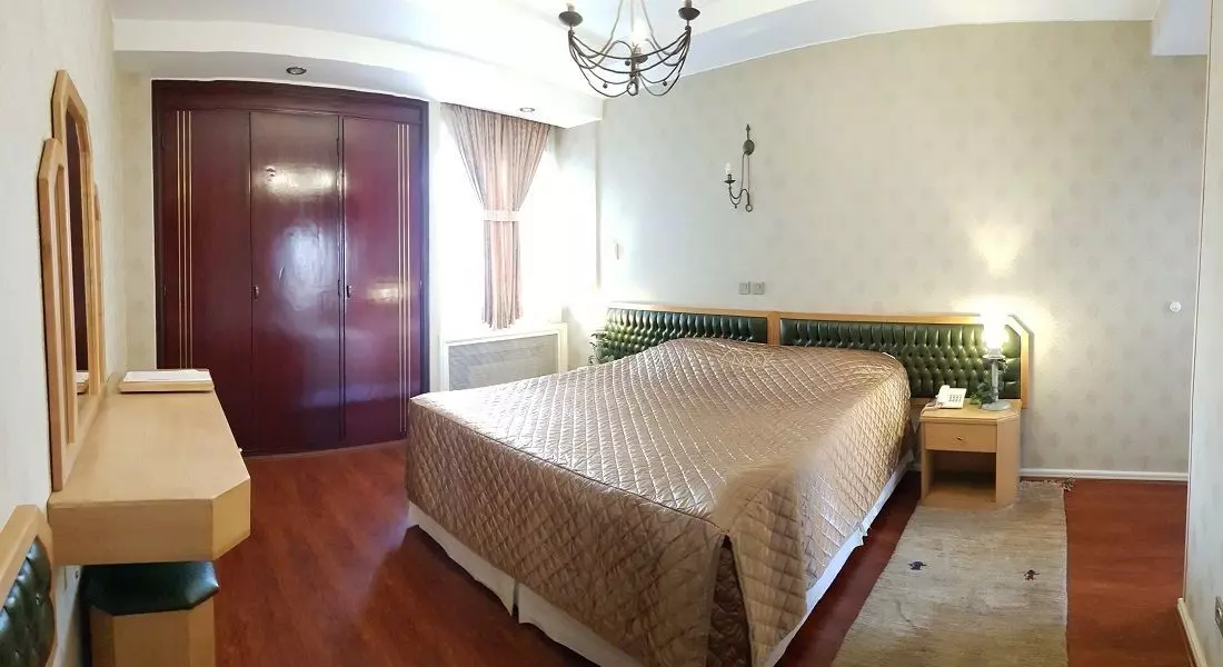 Melal Hotel Apartment