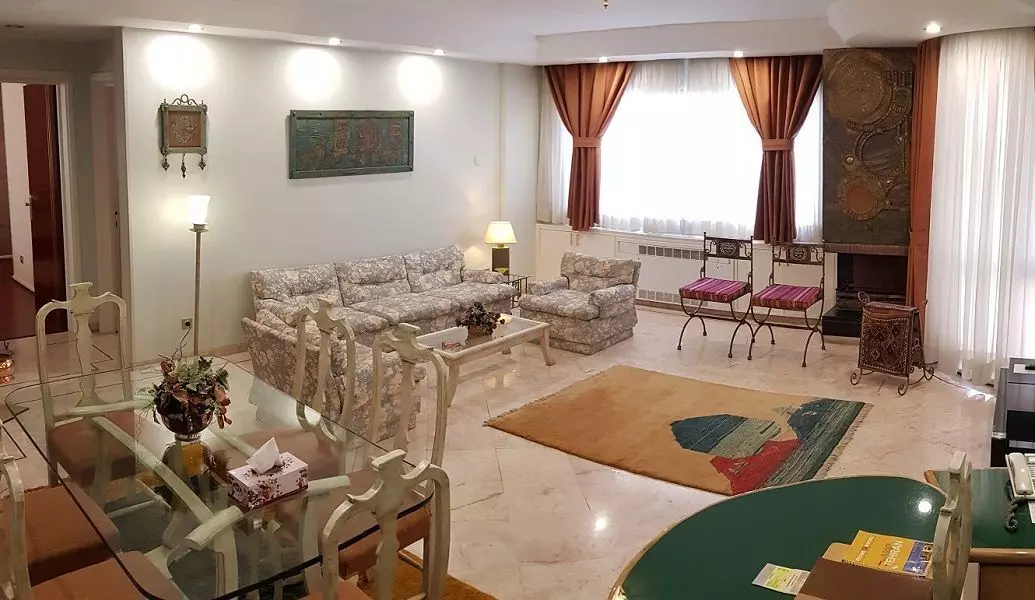 Melal Hotel Apartment