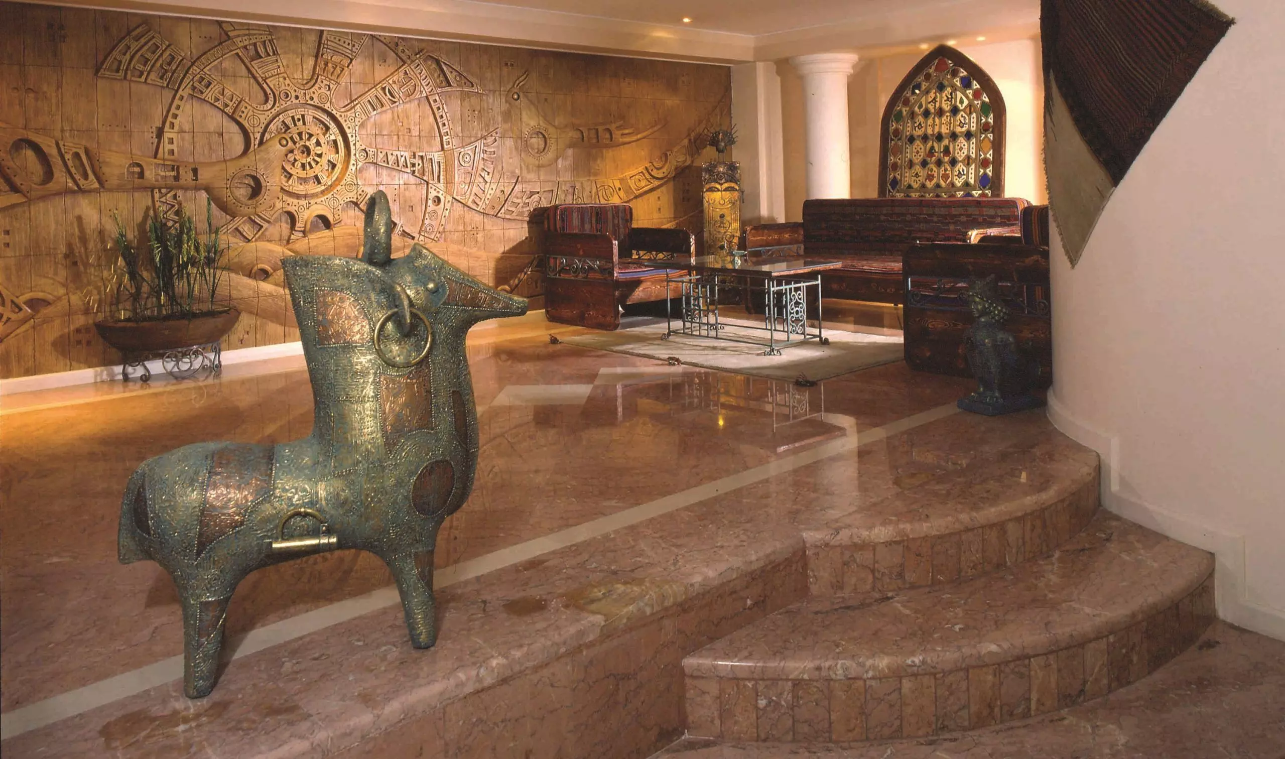 Melal Hotel Apartment