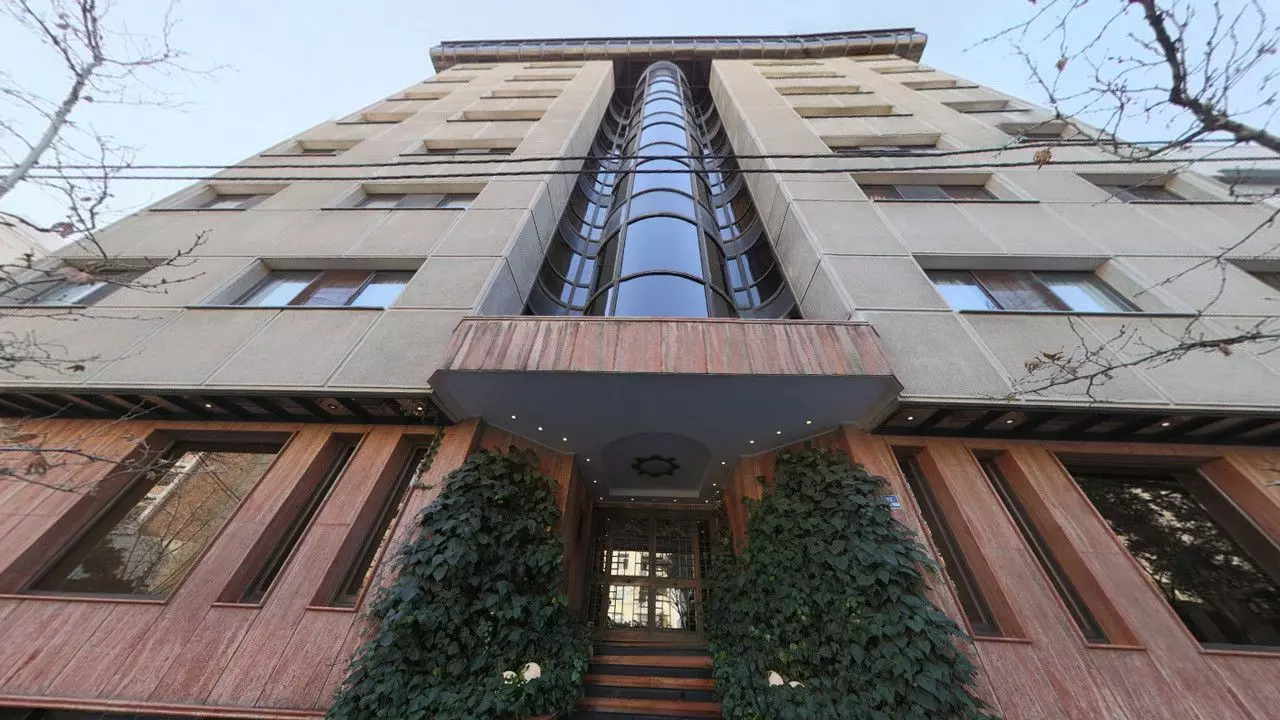 Melal Hotel Apartment