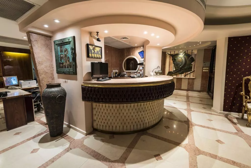 Melal Hotel Apartment