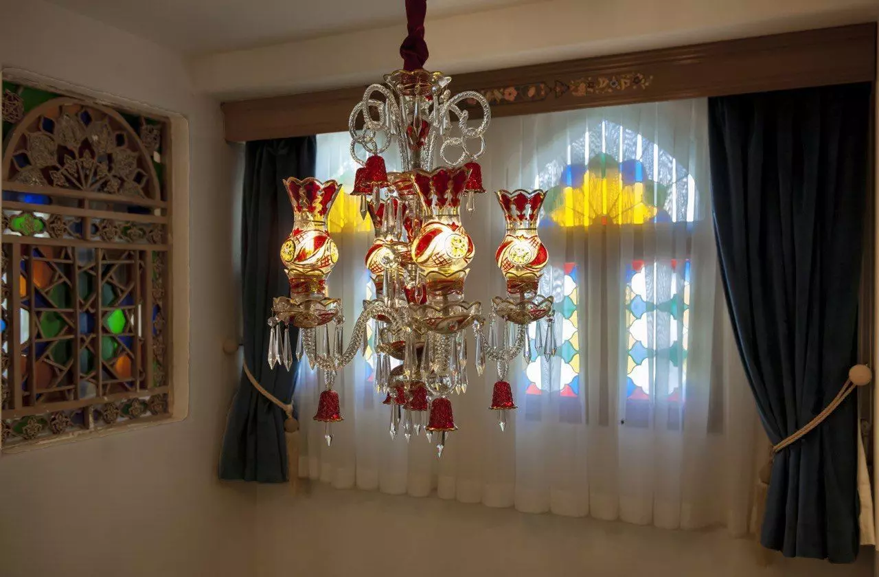 Gran Miras Rashidiyeh Hotel