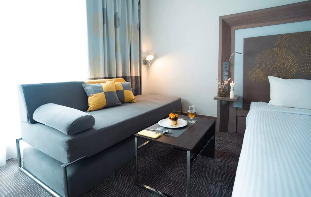 Remis Hotel