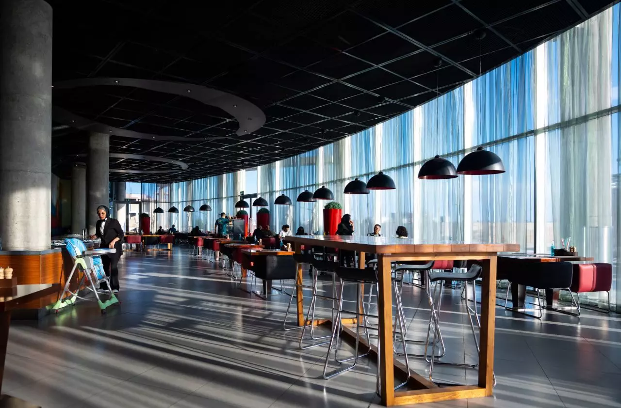 Remis Hotel