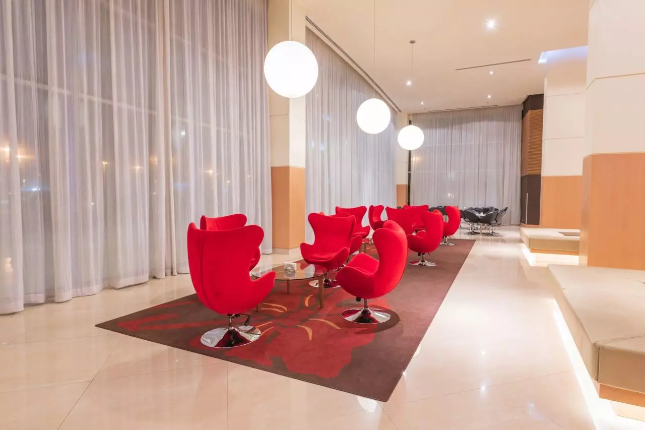 Remis Hotel