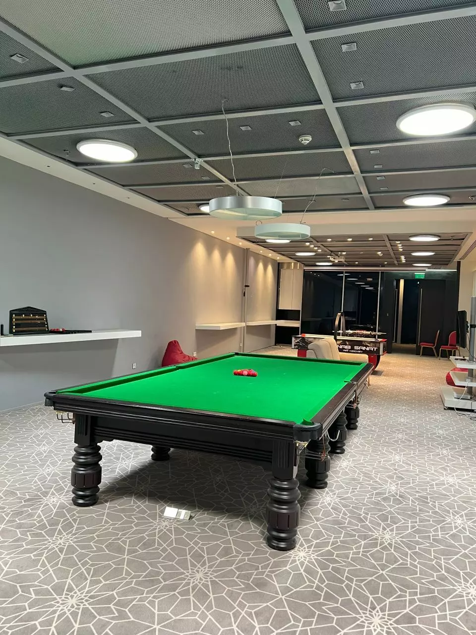 Remis Hotel