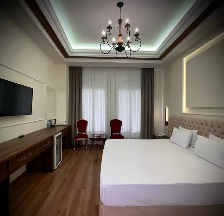 Royal palace hotel