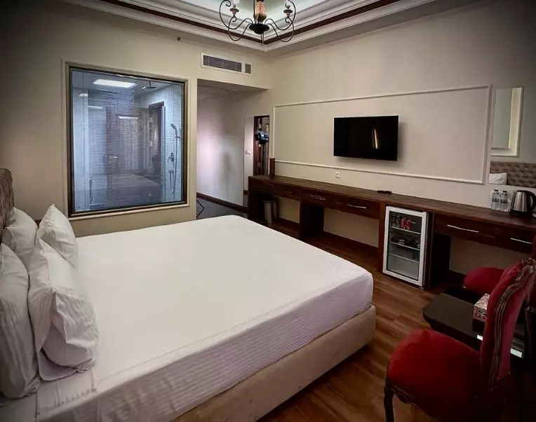 Royal palace hotel