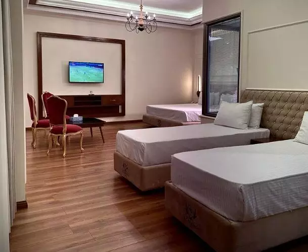 Royal palace hotel