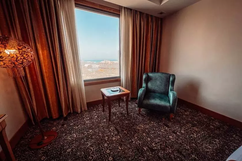 Vida Hotel