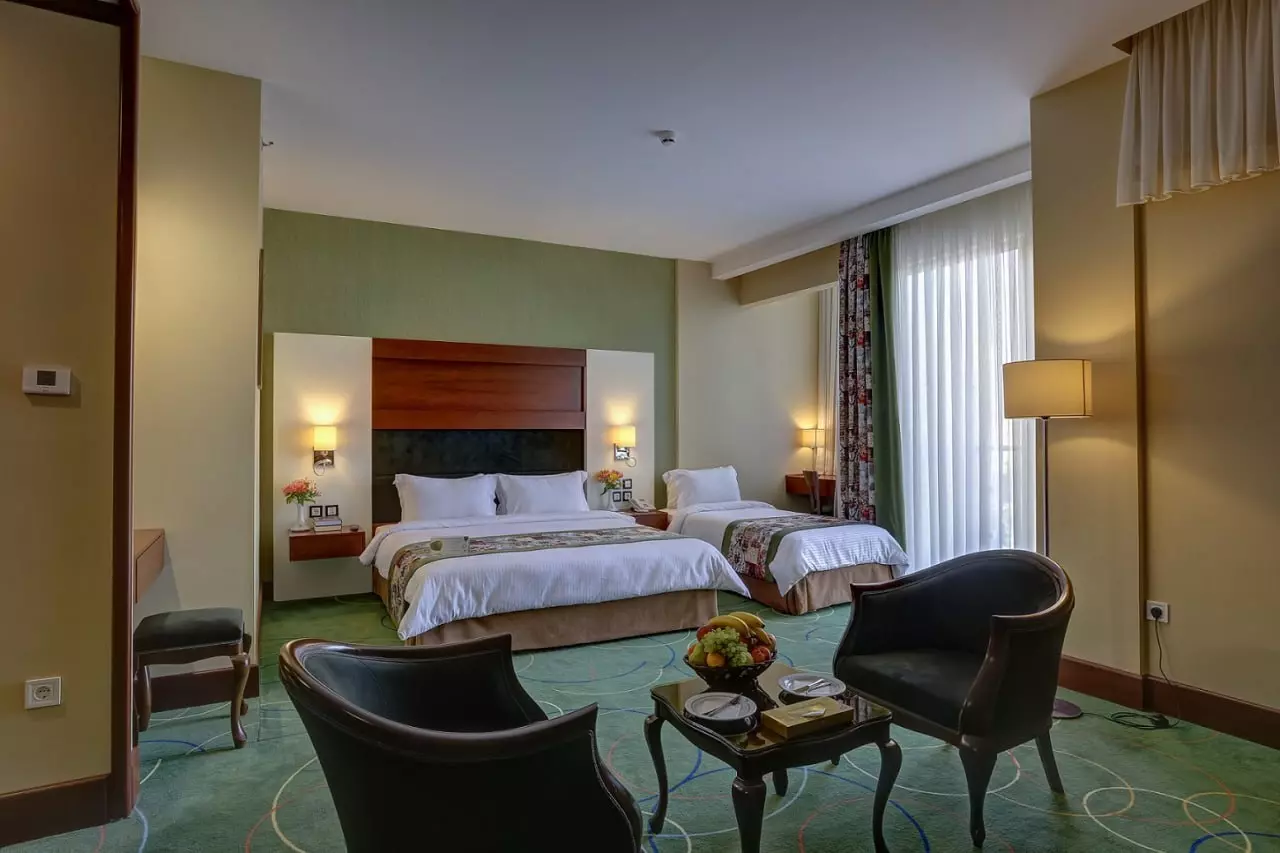 Homa Hotel