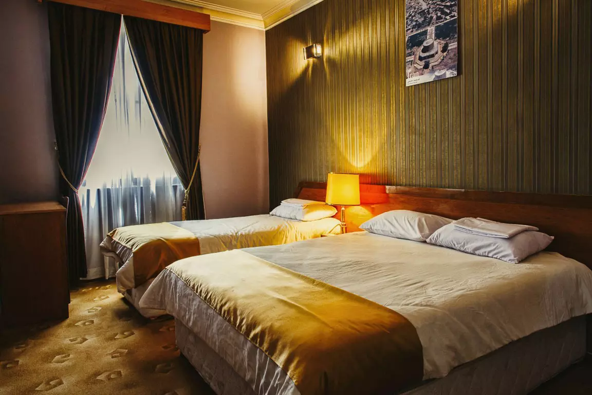 Sadr Hotel
