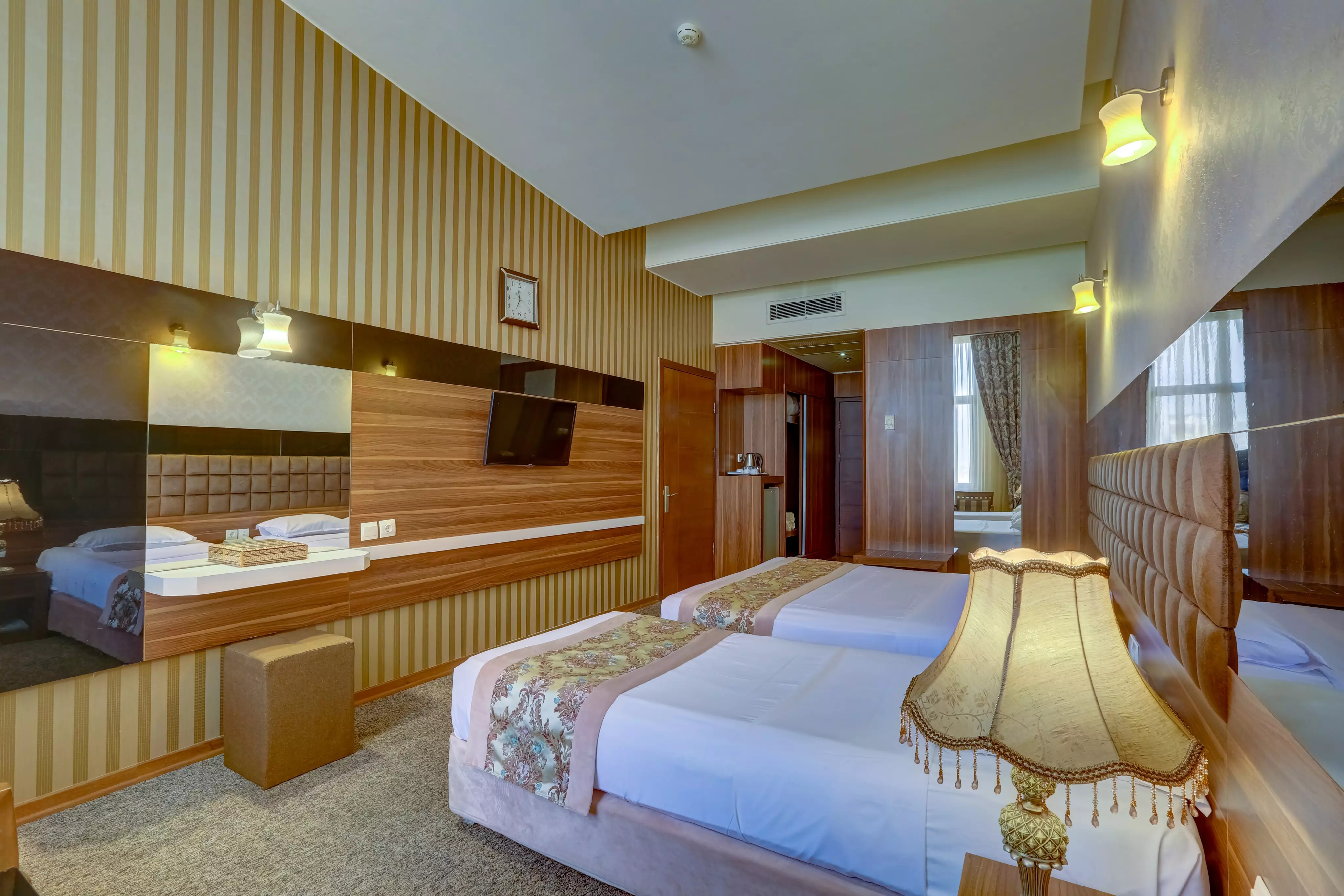 Sinoor Hotel