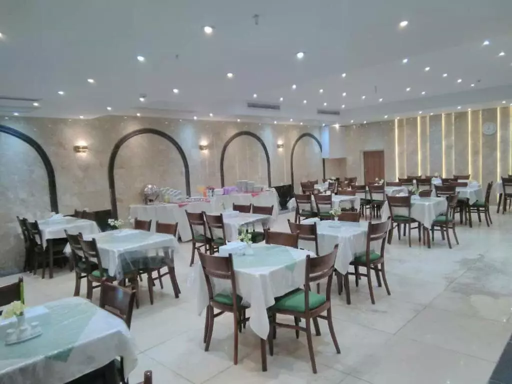 Salma Hotel