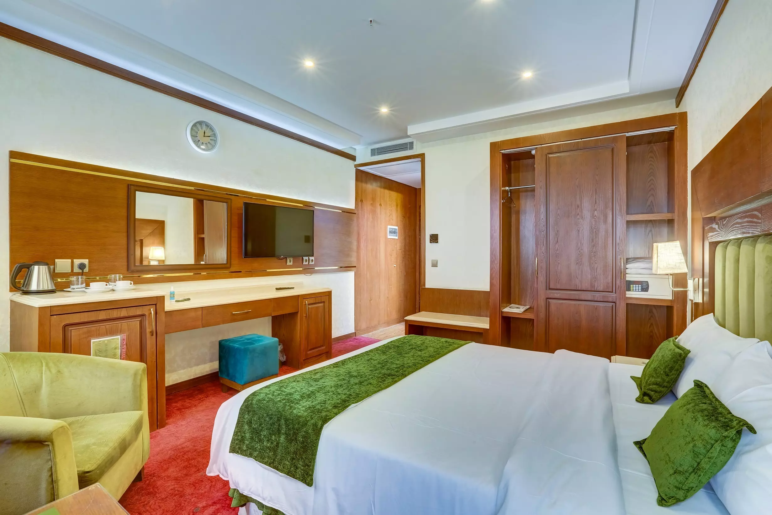 Adina Hotel