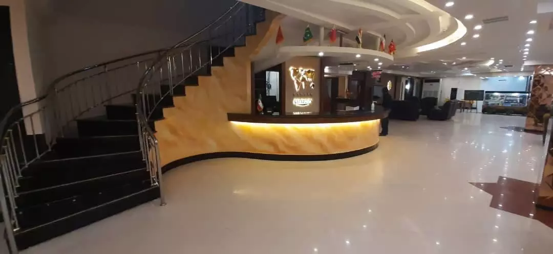 Noor Hotel