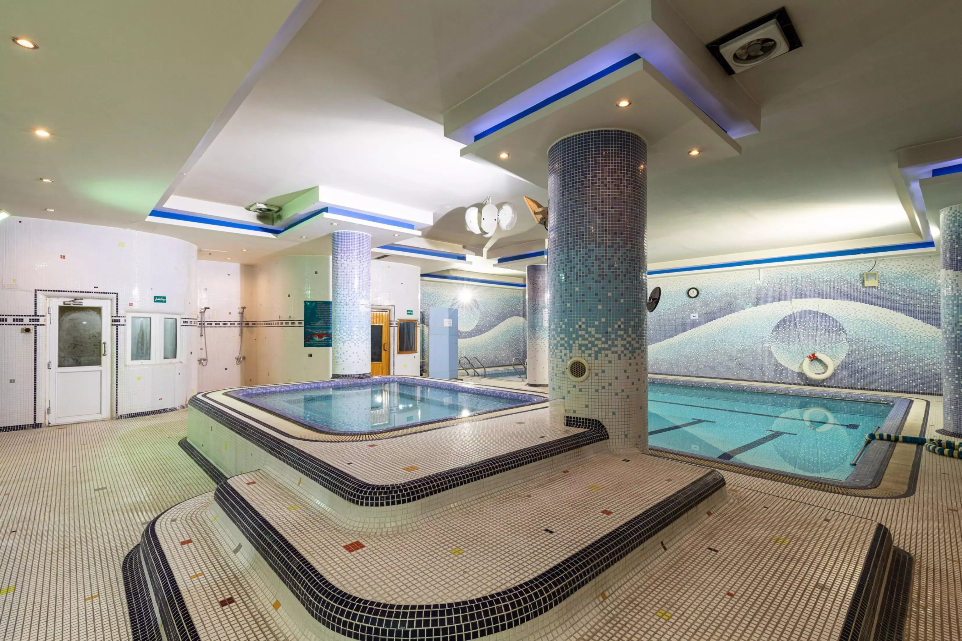 Asareh Hotel