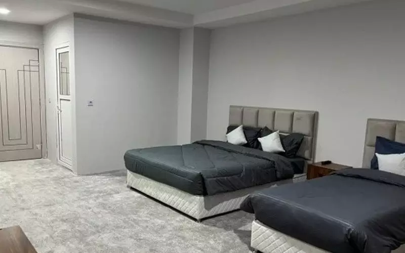 Felamingo Hotel