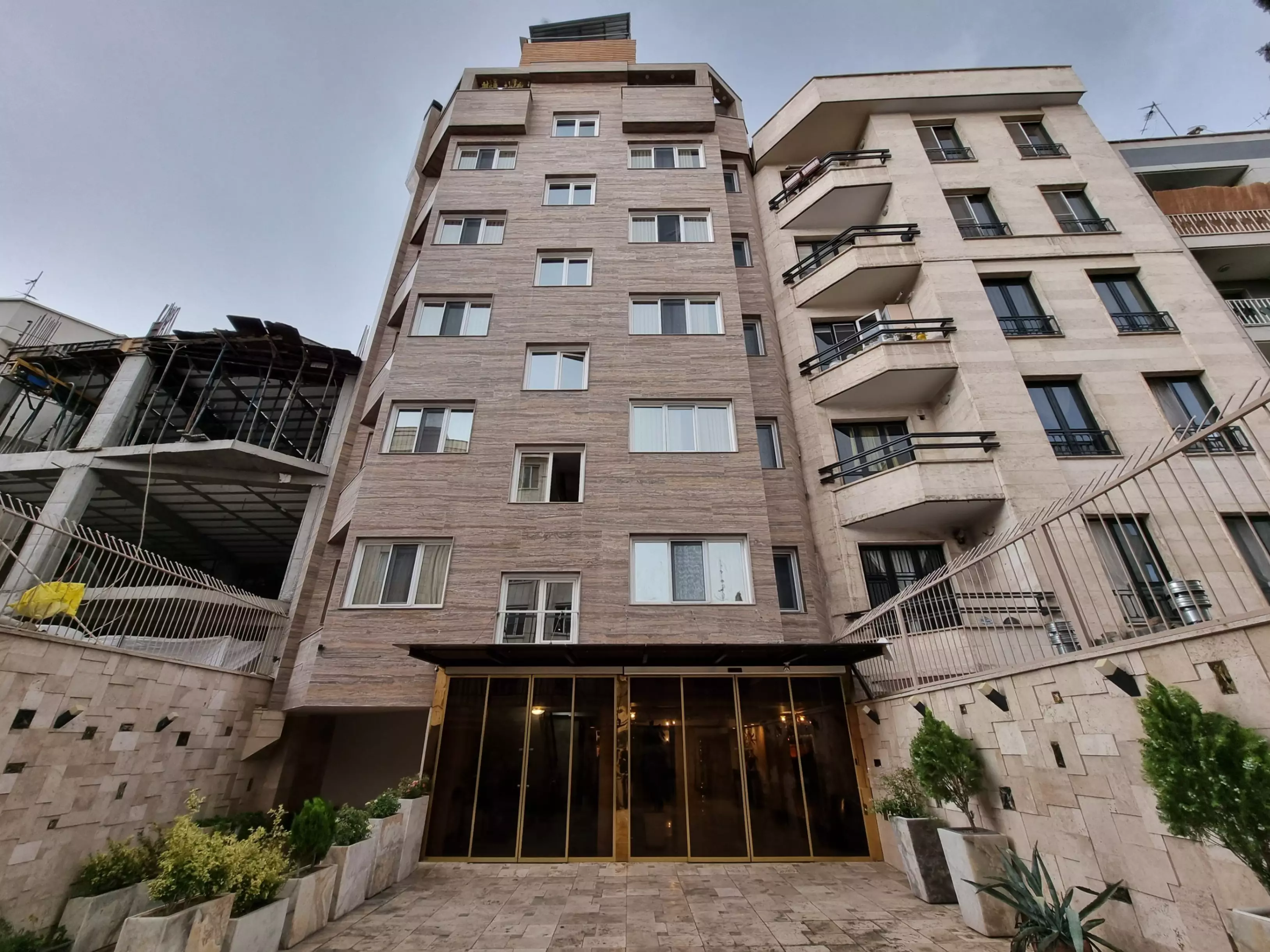 Hotel Iriano