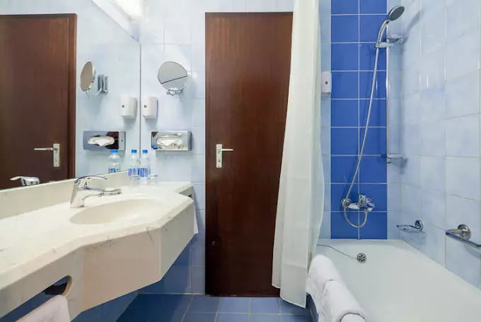 Aerostar Hotel Moscow