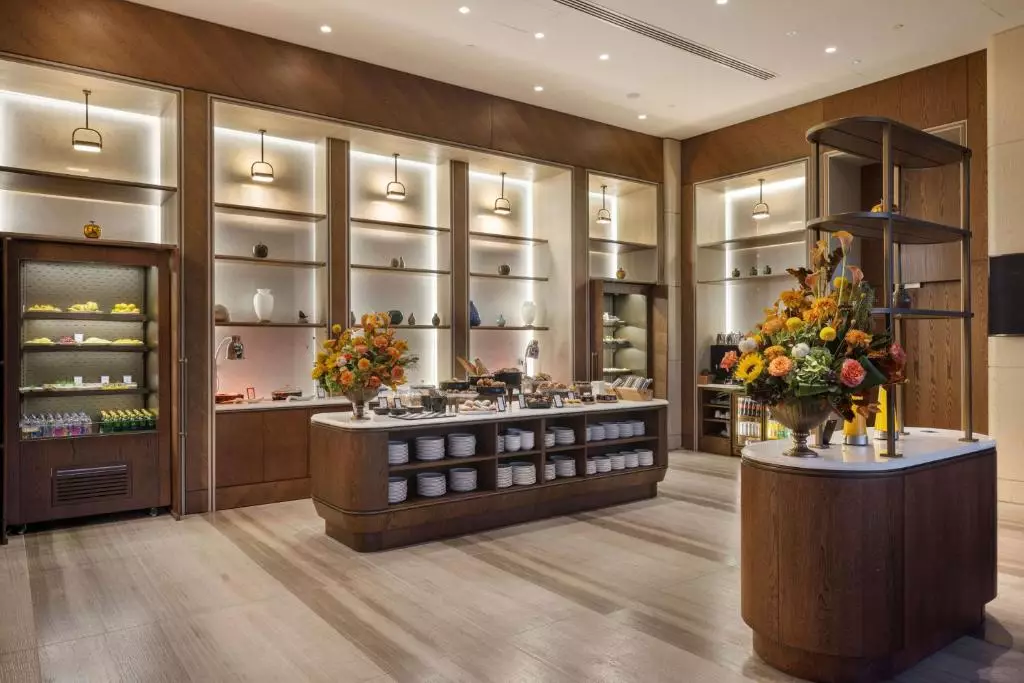 Hilton Istanbul Bosphorus