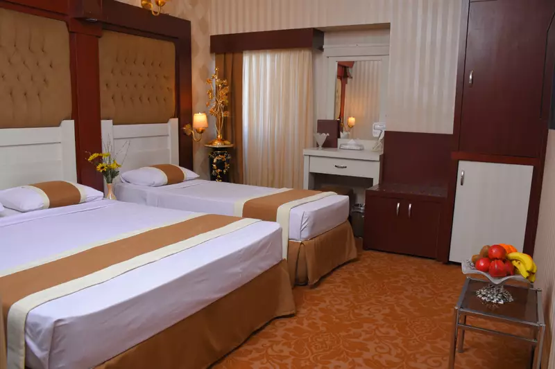Nima Hotel