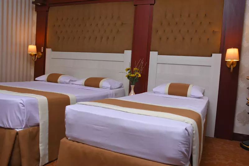 Nima Hotel