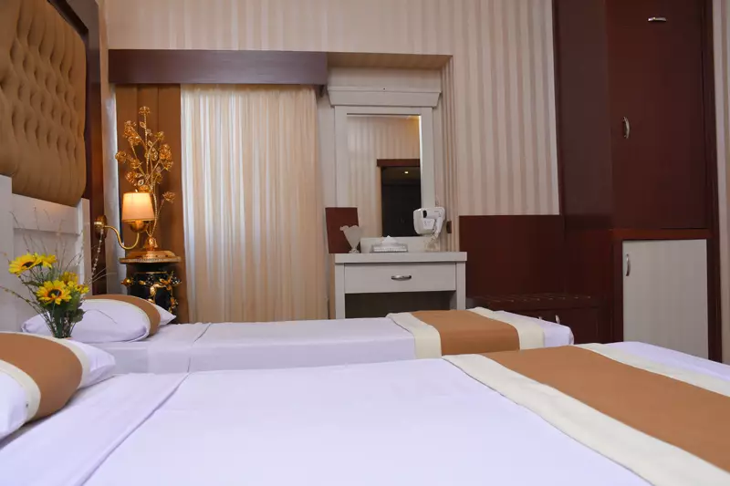 Nima Hotel