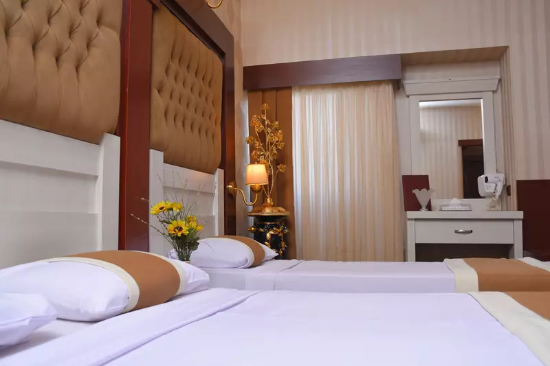 Nima Hotel