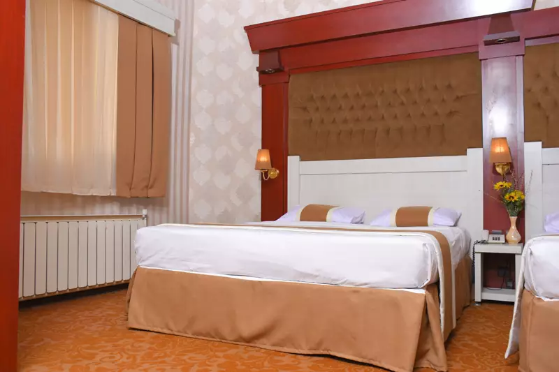 Nima Hotel