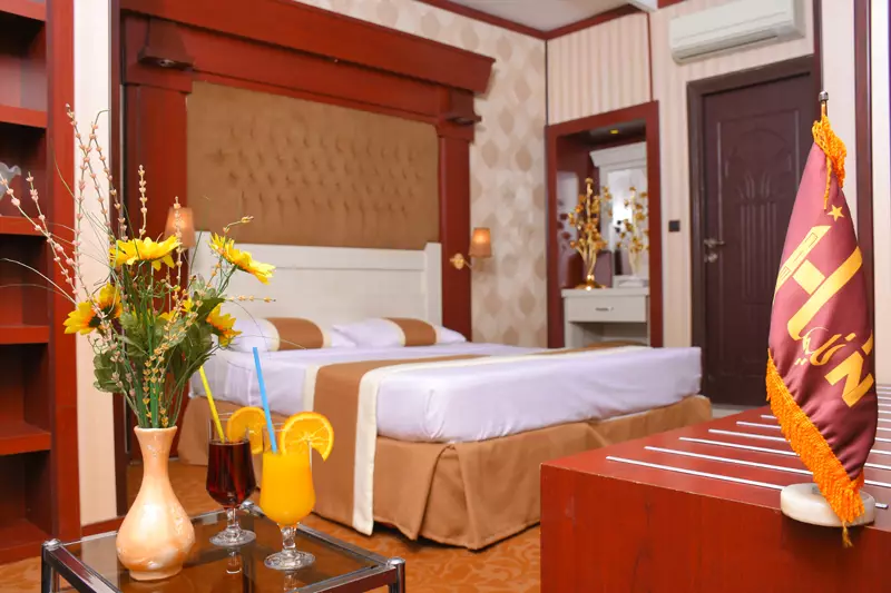 Nima Hotel