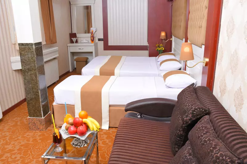 Nima Hotel