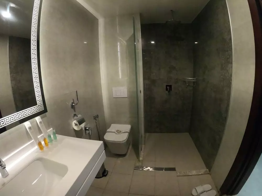 Aramis Plus Hotel