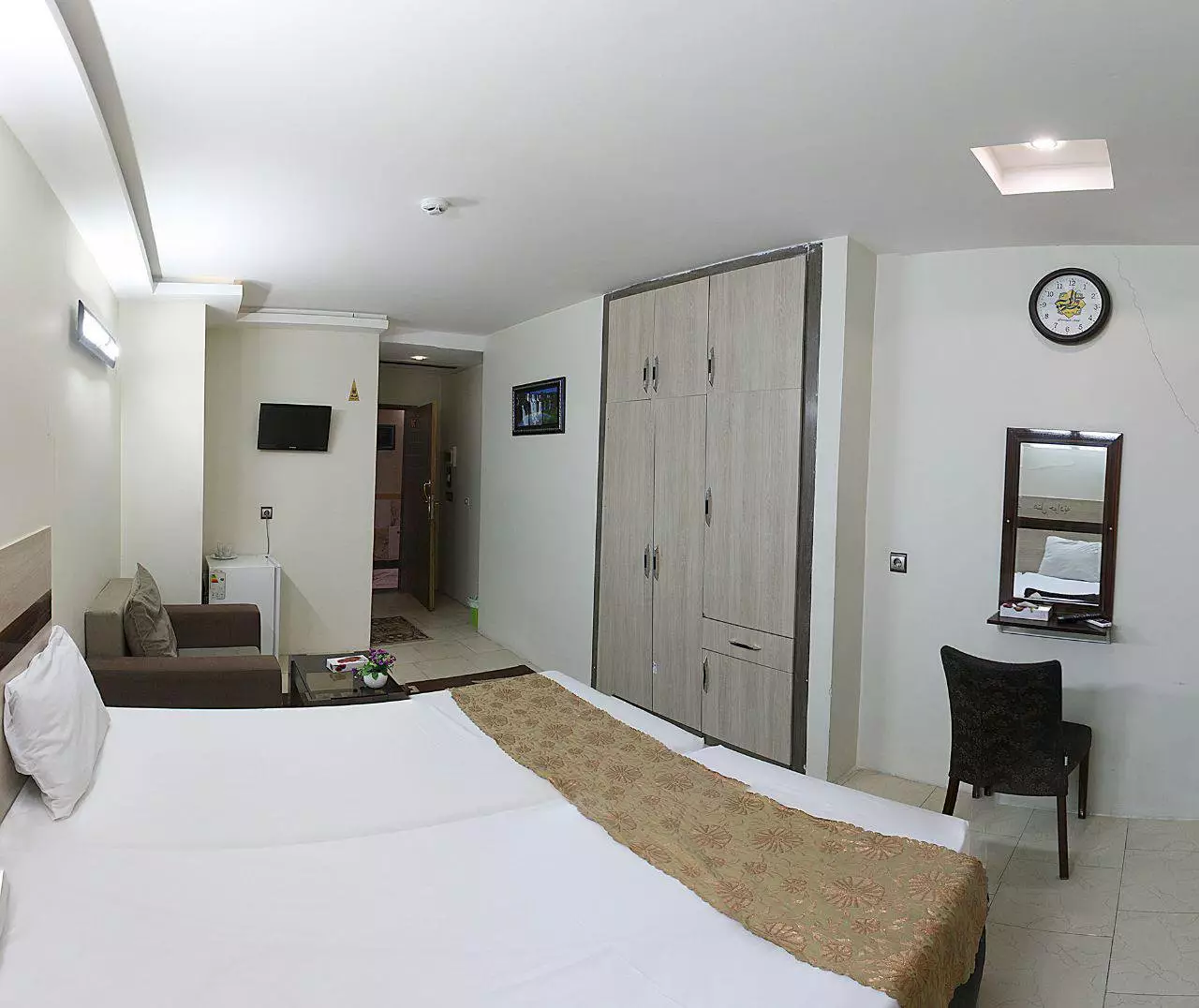 Javadieh Hotel