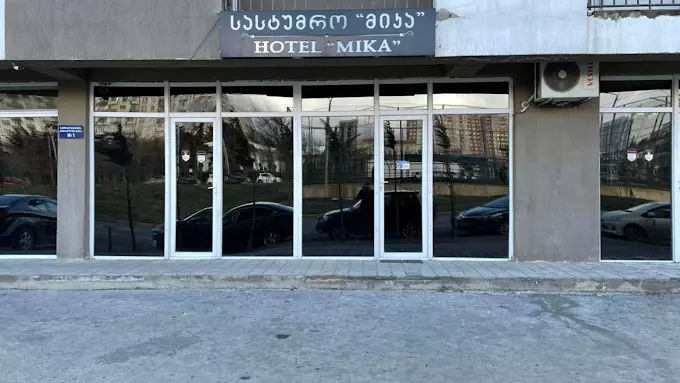 Hotel Mika