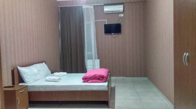 Hotel Mika
