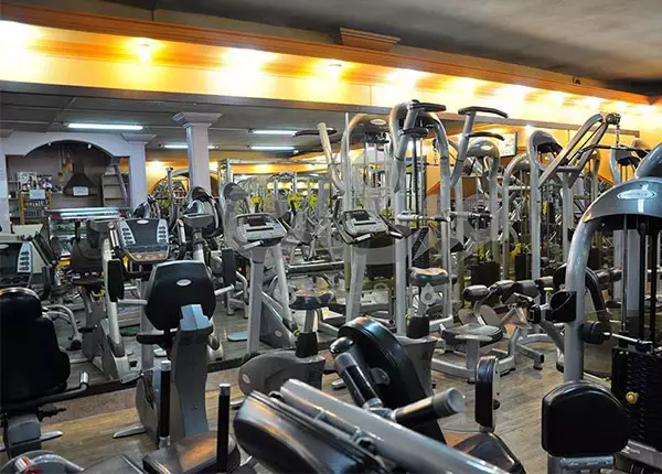 Seebarg Hotel