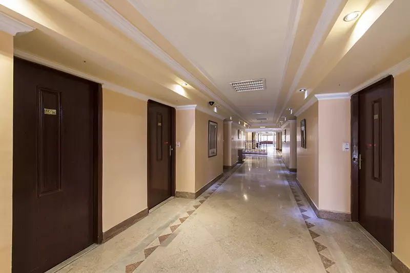 Seebarg Hotel