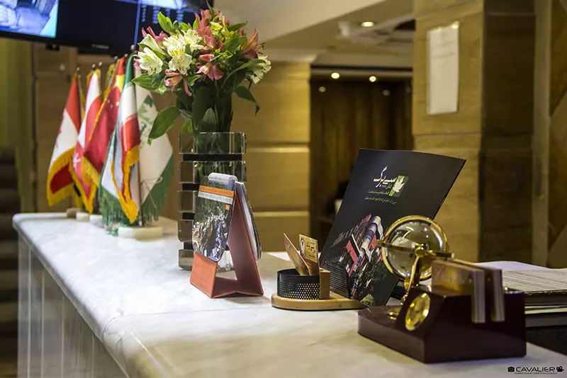 Seebarg Hotel