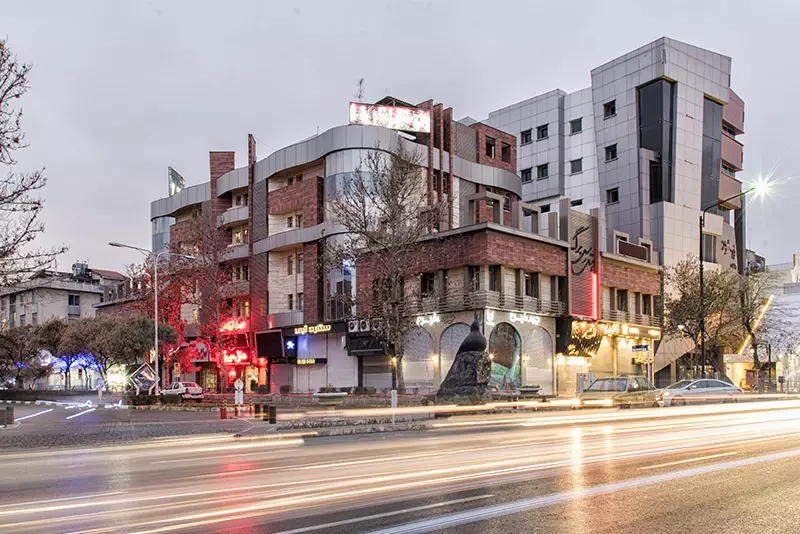 Seebarg Hotel