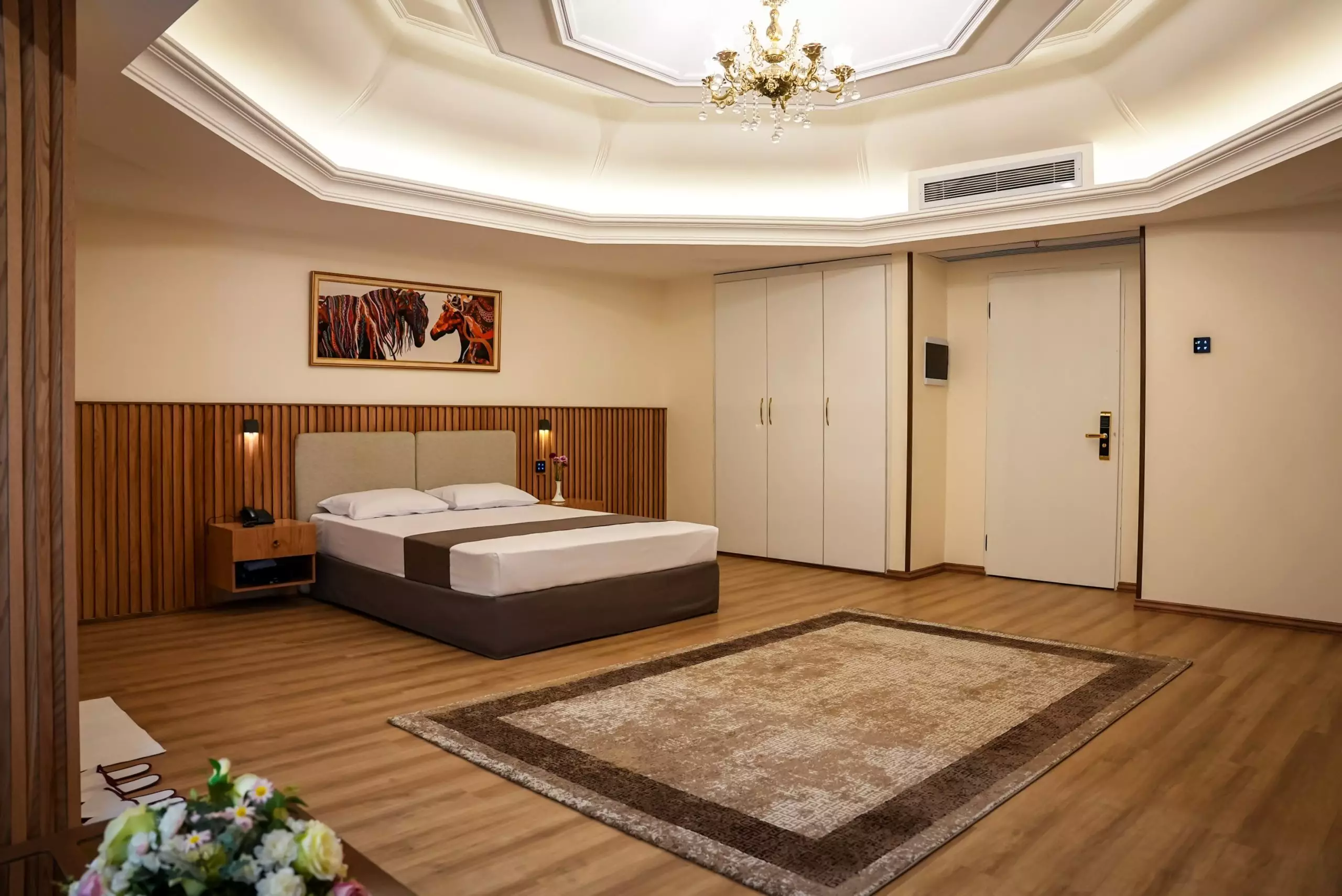 Razavieh Hotel
