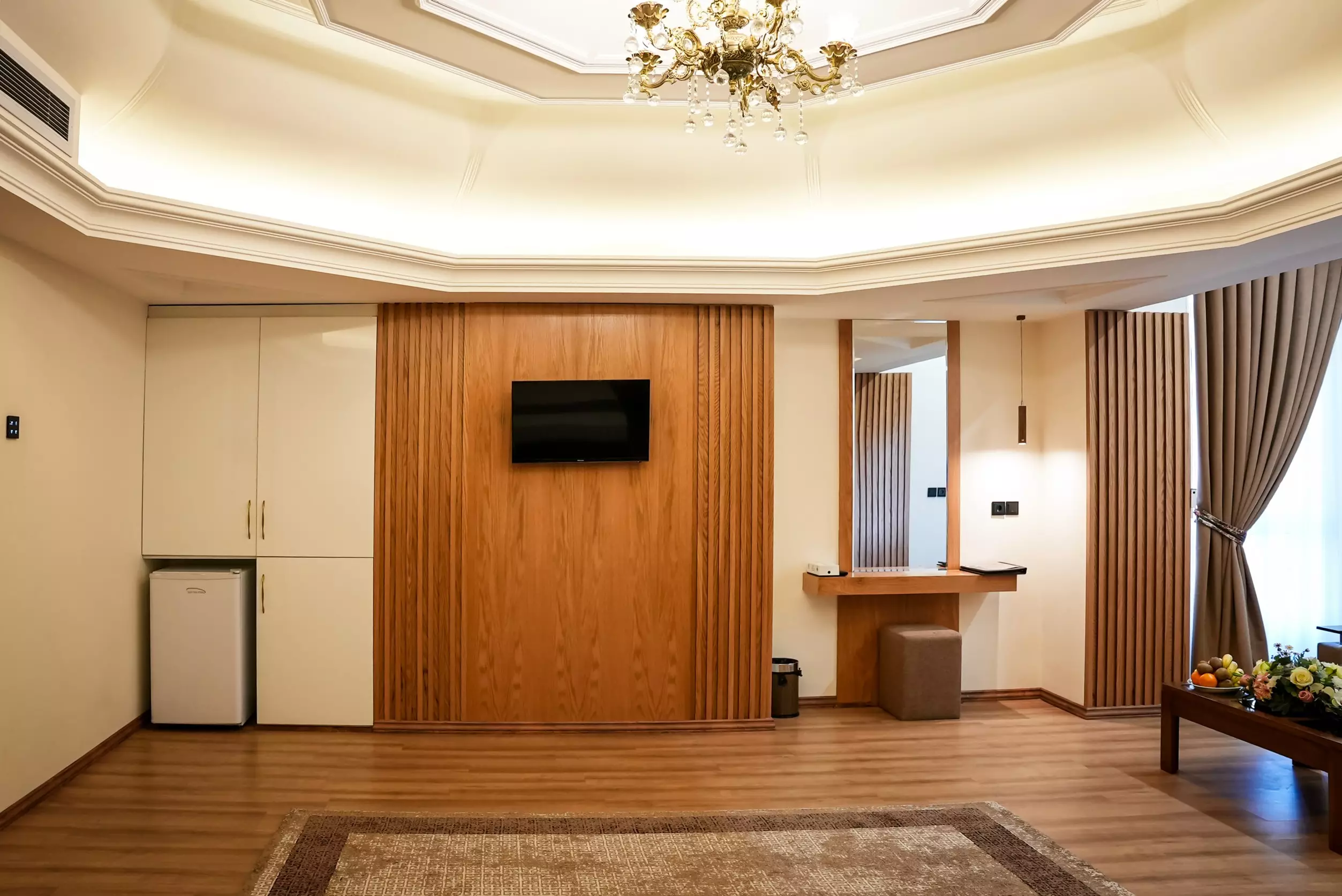 Razavieh Hotel