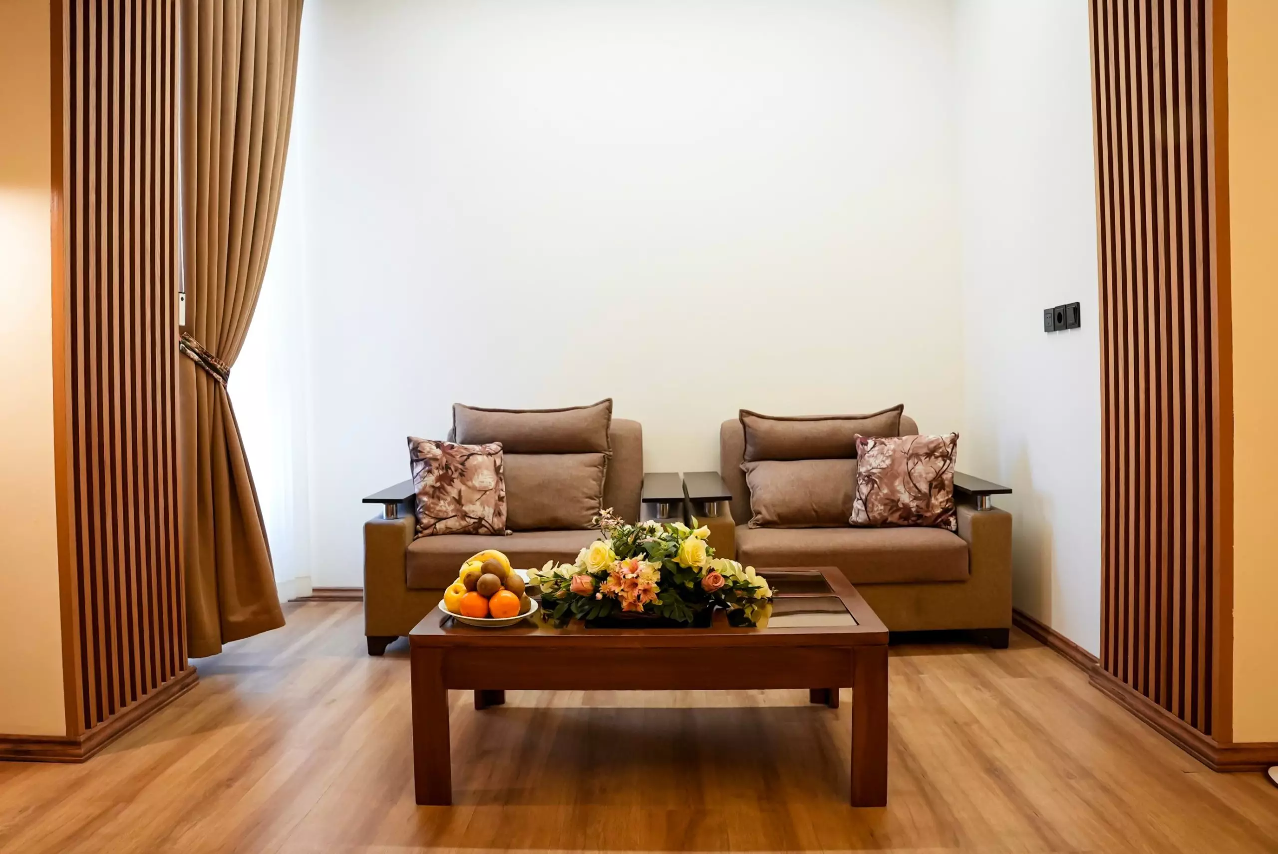 Razavieh Hotel