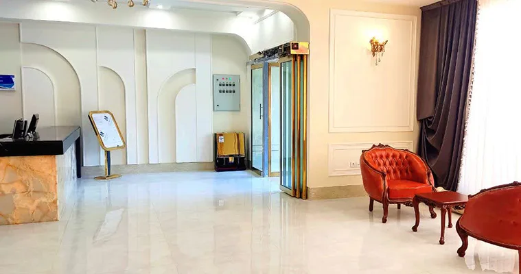 Tabarestan hotel
