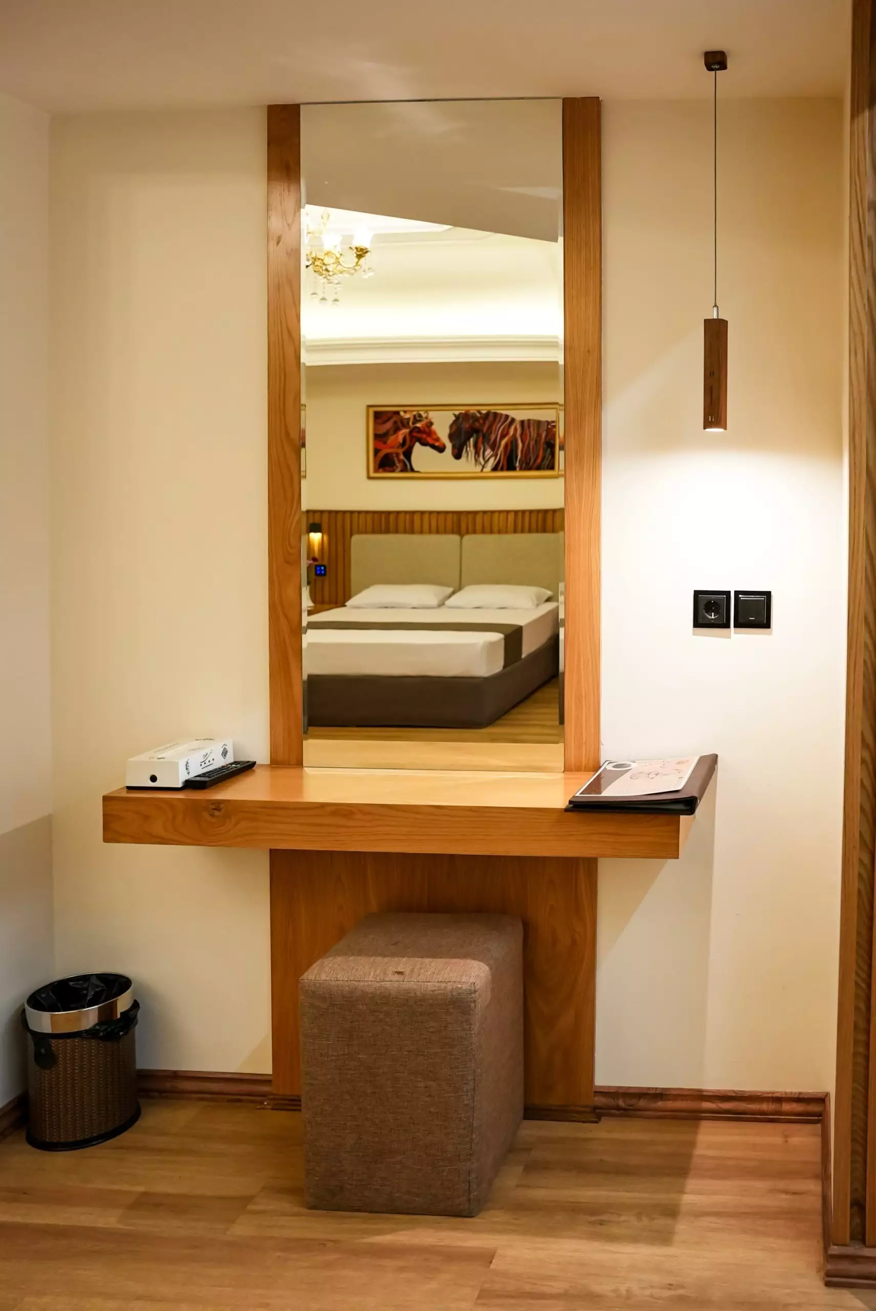 Razavieh Hotel